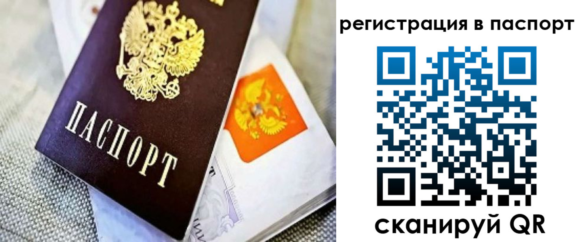 временная регистрация в Мурманской области